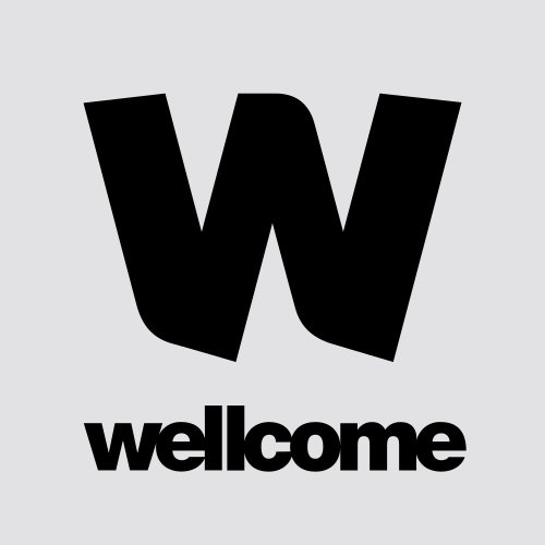 Logo of the Wellcome Trust